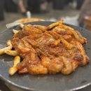 연신내, 쭈꾸미맛집 ‘불광동 불쭈꾸미‘ 칼국수까지 예술