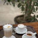 바리스타(초급) 이미지