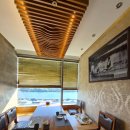 서강식당 | [서강8경 율도] 한강뷰 최고💙 우리 가족의 의미 있는 맛집, 또 다녀왔어요!👋