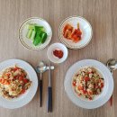와삭통통닭강정 이미지