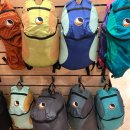 티켓투더문 | 기념품 / 티켓투더문(Ticket To The Moon) XS 6L, 15L, 25L 백팩, 슬링백 가격 인상, 우붓 티켓투더문 후기