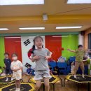 MTA 광진태권도 이미지