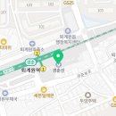카페베네퇴계원역사점