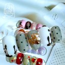 달콤한네일 - 밀양시 남천강변로 19 | 달콤한네일