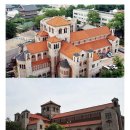 두영건축 | 한국에 살아 숨 쉬는 <중세 건축> 양식들