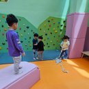 🐳❤️🏃후하! Are you ready? 뛰어! 가자! 놀아보자~ - 숨쉬는 놀이터, 봉선화 씨앗 심기💐❤️🐳 이미지