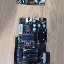 비엔텍 | [수리 잡담] 한성 모니터 TFX40U06F AS 후기 3년 후 또 AS 후기