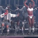 Doechii - CATFISH &amp; DENIAL IS A RIVER (Live @ The GRAMMYs 2025) 이미지