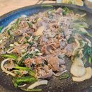 청룡셀프주유소 이미지