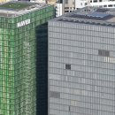 네이버와 두나무 합병 이미지