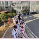 거제소나무향기 태권도장 이미지