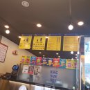 쥬스엔커피 이미지