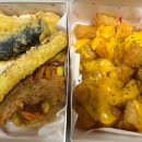 삼첩분식처인구점