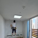 스타파크오피스텔 | 하남도배 하남시 미사스타파크 오피스텔 도배 후기