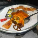 한강대로 | 용산 대형 스크린으로 스포츠 중계해주는 곳! 레코드 피자 한강대로점 내돈내산 후기