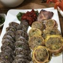 강원도 아바이순대