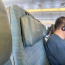 달달하구만 | 케세이퍼시픽(CATHAY PACIFIC)/ 홍콩항공 이용후기 기내식, 인천공항<->홍콩 CX439, CX416