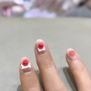 코코네일 | [종로 네일샵 추천] 종각역 오브코코네일 이달의 아트 후기