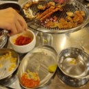 상록회관 연탄구이 평택안중점 이미지