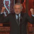 President Trump slams 'punch drunk,' 'low IQ' Robert De Niro for Tony outburst by Raechal Leone Shewfelt 이미지