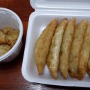 밀리오레김밥앤돈까스