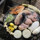 야생화 카페 펜션 이미지