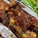 옛이담골수제족발 | [동두천 맛집] 내돈내산 지행역 족발맛집 추천 , 옛이담골수제족발