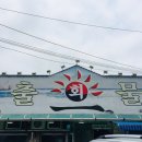 일출회물회 이미지