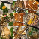 대구한정식 녹야원 | 대구 칠곡 3지구 맛집 한정식 룸식당 녹야원