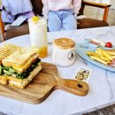 그랜마스 경기광주 대형카페 <b>그랜마스</b> 경기광주점 브런치맛집 아이와함께