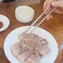 신사제육 | [신사역 평양냉면 맛집] 의정부 평양면옥 신사점 외식 후기