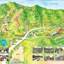 삼선산 수목원 이미지