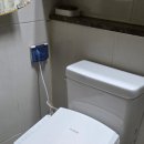 606 | 🚽 미아2동 경남 아너스빌 아파트, 크린스 HSC-606 양변기 교체 시공 후기!