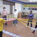 노인스포츠지도사 자격증반 이미지