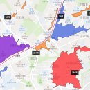 금광아파트 버스정류장 이미지