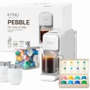 커피 바리스타 | 카누 바리스타 페블 커피머신 내돈내산 후기 + 브리즈 비교와 장단점 총정리