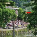 세븐일레븐 함안가야점 | 2023.5.27 함안 낙화놀이 후기♥♥♥