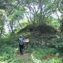 비홍산성 이미지