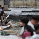 [내일날씨]‘더위 수그러들까? 전국 대부분 지역에 비 소식 이미지