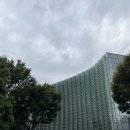 시메드 | 도쿄 2박3일 미술관 박물관 투어, 국립신미술관 vs 네즈미술관 vs 도쿄국립박물관