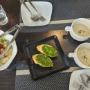 셰프하우스 구내식당 이미지