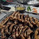 김포5일장 주차 등갈비맛집 소영이네 솔직후기
