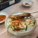 조선본갈비밀면 이미지