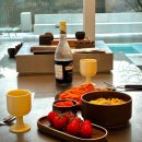 UR(광주시)-[광동로]-하-3 | 산온잔등_양평 독채펜션 서울인근 풀빌라펜션 추천 (부제:먹방일지)