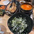 금마루 식당 주차장 앞 이미지