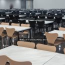 귀뚜라미 구내식당