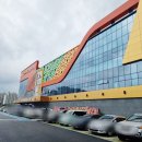 북광주농협 하나로마트로컬푸드직매장 이미지