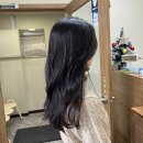 영등포구청역 미용실 오나드헤어 쿨톤 본식 전 웨딩 염색