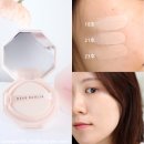 디어뭉치 | 올리브영 쿠션추천 디어달리아 보송윤광 쿠션 12시간 지속력 후기