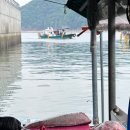 [충남.당진] 바다 위에서 즐기는 신선한 회 한 접시 왜목마을 선상 횟집 &#39;원광호&#39; 방문 후기
